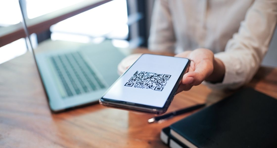QR Code Marketing: How to Use QR Codes in 2022